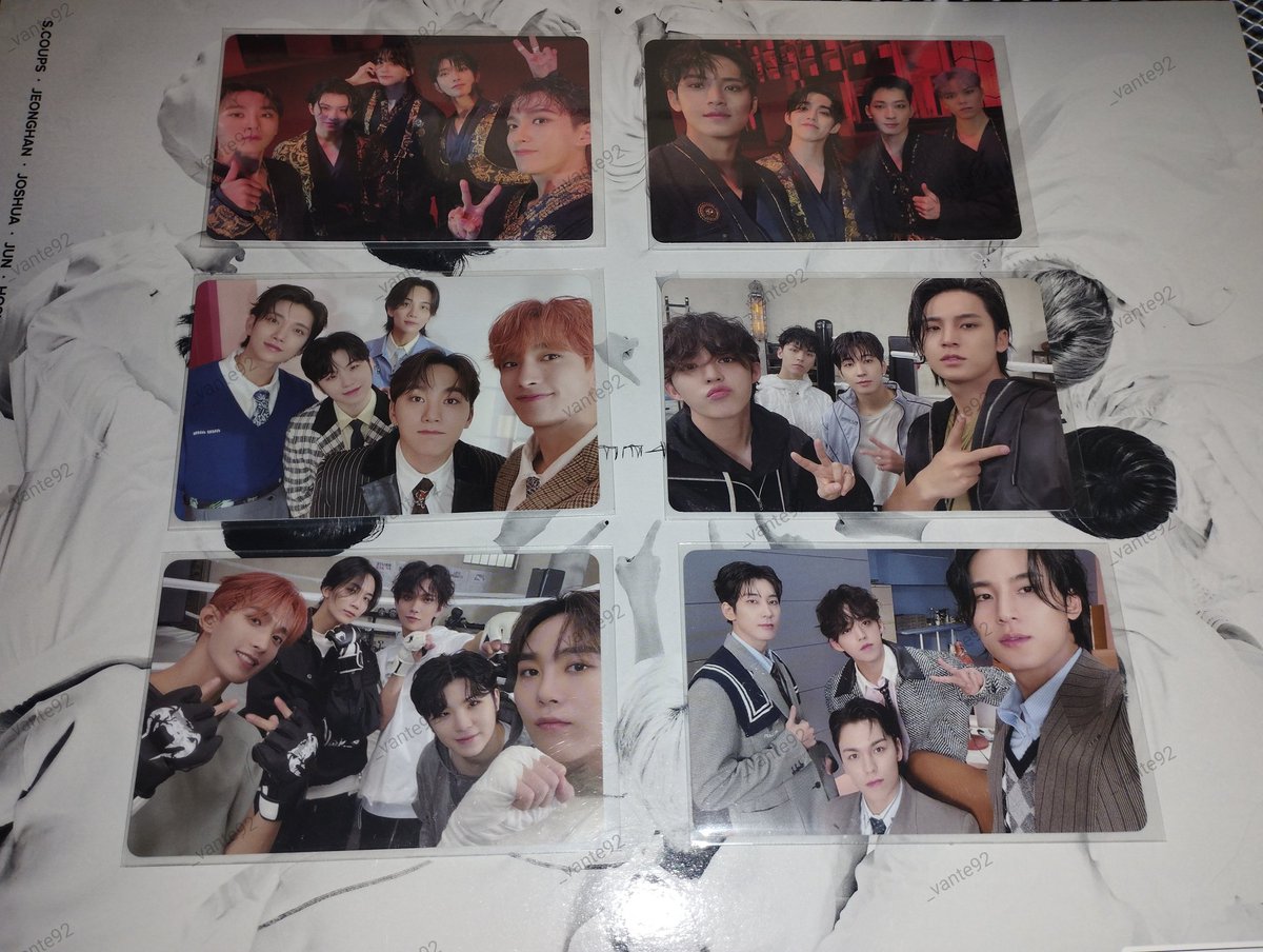 _vante92's tweet photo. wts lfb svt ph | #_vantesells
✧ fml deluxe group pcs tingi
↪︎ : 40 ea / 100 set
— 3 days dop/payo (prio)
— mop: gcash
— no rush shipping
reply "mine" or dm to claim!
🏷 wts lfb seventeen fml deluxe ver unit pcs tingi https://t.co/jgnJCh7xW3