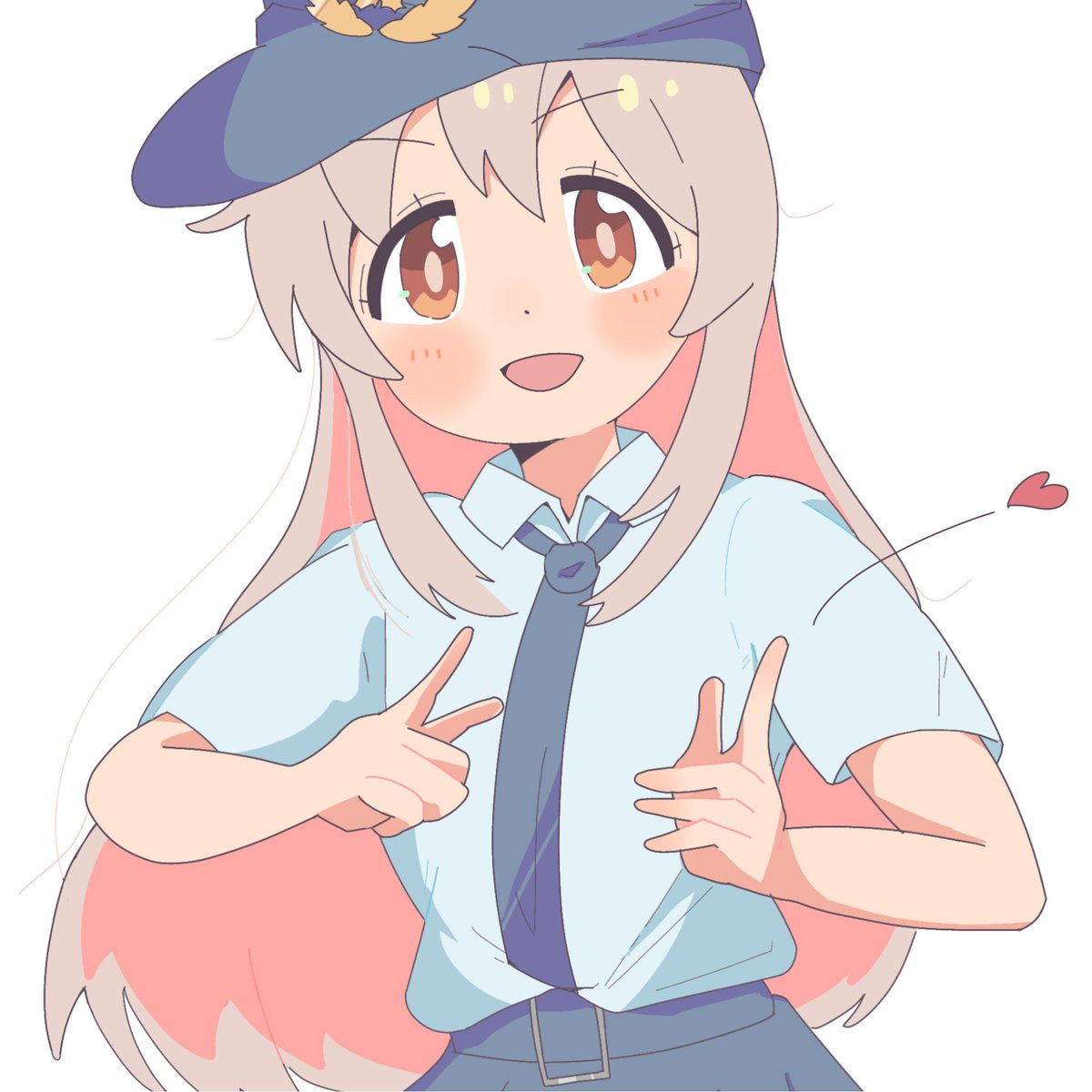 MahiroSimp's tweet photo. Mahiro caught you being horny

To horny jail you go~! 🥰 https://t.co/6XvsB6Kvmw