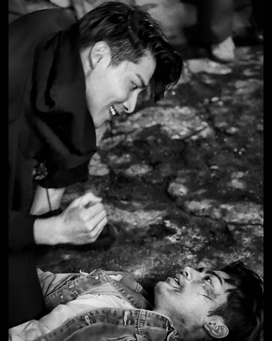 actor_wayne_tw's tweet photo. 俺の秘密もっと知りたい？😈

#奇蹟　番外編
「KISEKI＋」10/6(金) 20時 

📺視聴はこちら
👉Rakuten TV https://t.co/E8z5BA1TfY
👉Video Market https://t.co/S5rfoGqdGS https://t.co/nsCmdZKXXw