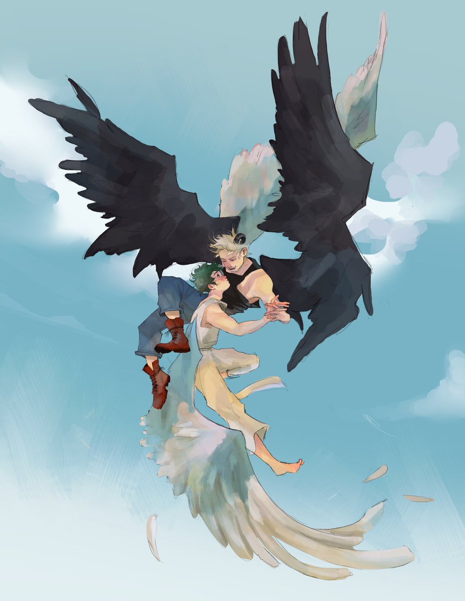 blueasrai1's tweet photo. firelily 
#bkdk https://t.co/ZlobCcBzSz