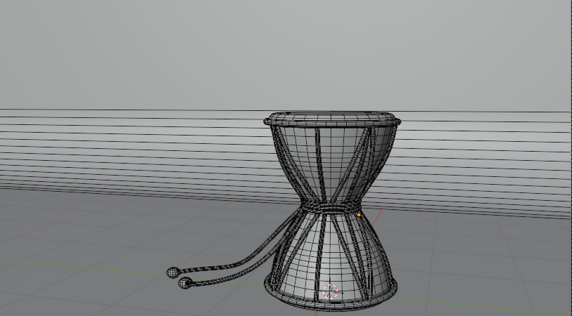 Sayeem3D's tweet photo. https://t.co/4GMdr408bc
A damaru is a small two-headed drum .
Modeled in blender 3.1. All the texture are properly set in the blend file .
Please leave comment and reviews . Thank you.
#music #Art #3dart #damaru #cgtrader #sayeem3d #musical_instrument https://t.co/pJ6CjjvE7S