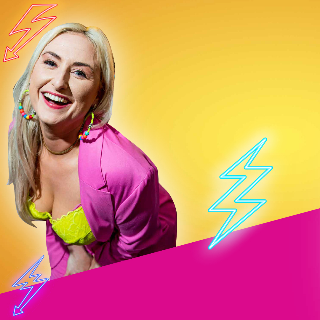 smockalley's tweet photo. @Ali_Fox__  is obsessed with the past.
A darkly comic night of storytelling and jokes proving the history of generational trauma and self-hatred in Ireland has made us the most hilariously dysfunctional race in the world. 
Sat Nov 4 
Tickets €19 | €17 
https://t.co/VOz5IP1dOm https://t.co/N8t3s7Oivq