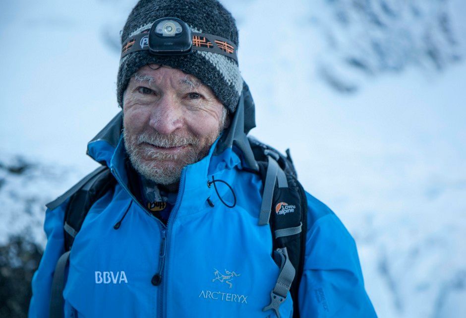 Ya tenemos fechas para las jornadas de Montaña #Moralzarzal 2023. Reserva en la agenda los días 10, 11, 17 y 18 de noviembre, porque nos visitaran sin duda los mejores alpinistas del momento a nivel nacional e internacional. Centro Cultural a las 20,00 h. Coordina Carlos Soria.