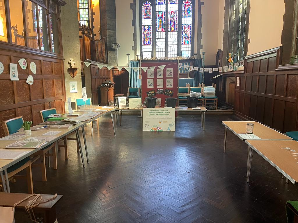 GreenTheGridSW18 tweet media