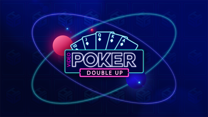 🎉 Cardano Video Poker 🎉
♠️♥️♣️♦️ Feel the rush of adrenaline as you hit that royal flush ♠️♥️♣️♦️
#CardanoCasino #CryptoCasino #Cardano #CardanoCommunity #BlockchainCasino #CryptocurrencyWins #DigitalCurrencyGaming