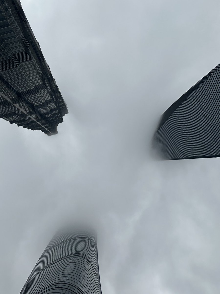 上海你好👋