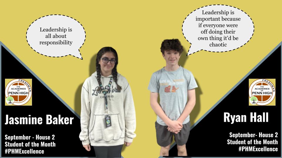 FreshAcademyPHS's tweet photo. Leadership is...Freshman Academy House Rockers! #PHMExcellence #FindYourRhythm  #grateful (thank you @mimmosedison for helping celebrate our students and staff with a free pizza!) https://t.co/1f7CrHwQIp