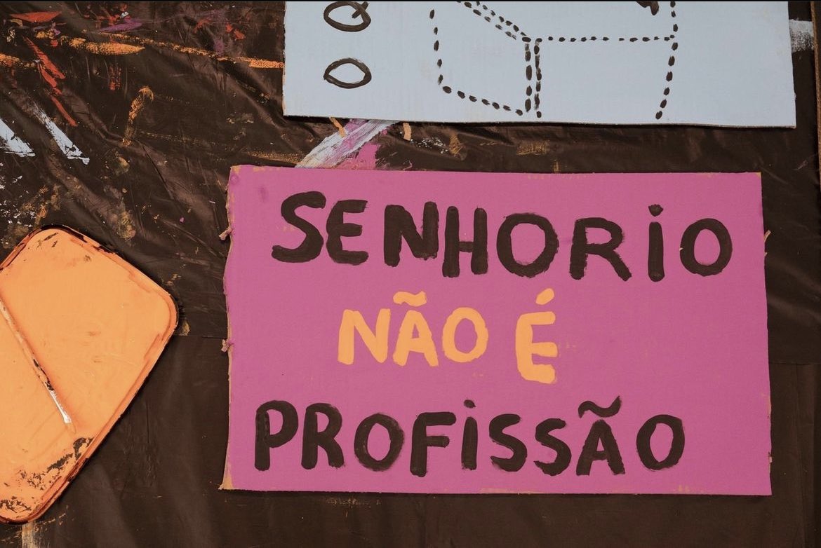 Hoje é para lembrar que…