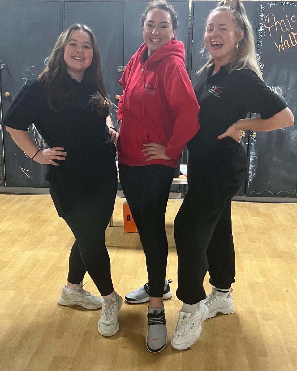 We are growing! Meet Ceri
Having grown up in the industry herself,Ceri is thrilled to be able to pass on her knowledge &passion to the young talent of #manchester 
Check out our website for more info on our unique lessons. Link in bio
#manchesterkids #dramaforchildren #didsbury