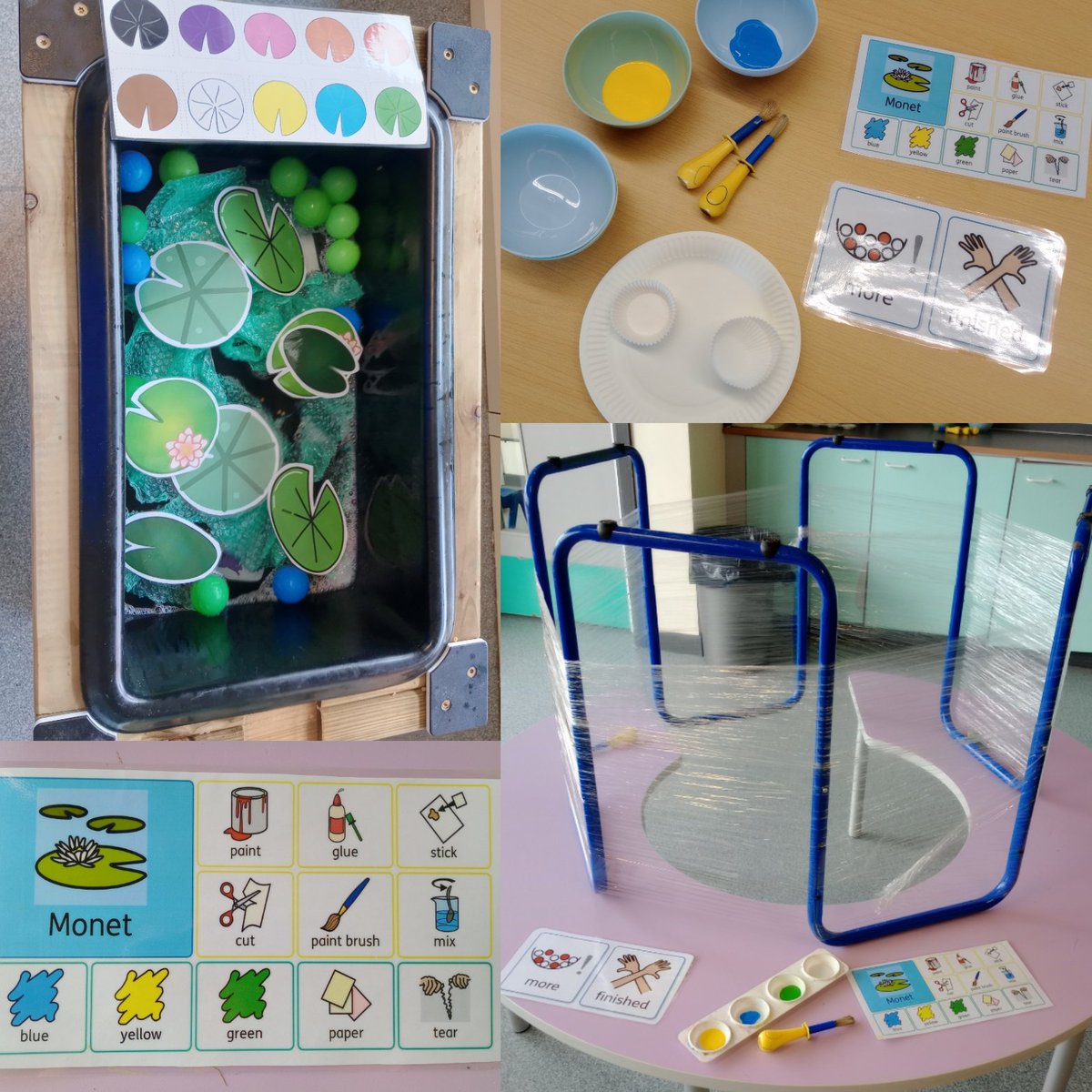 Danielle Beacall tweet media