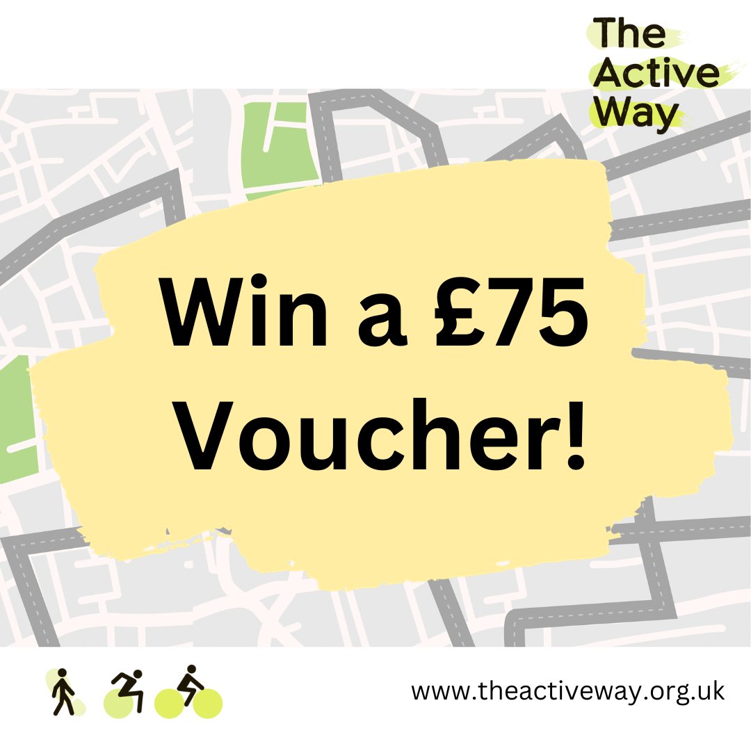 The Active Way tweet media