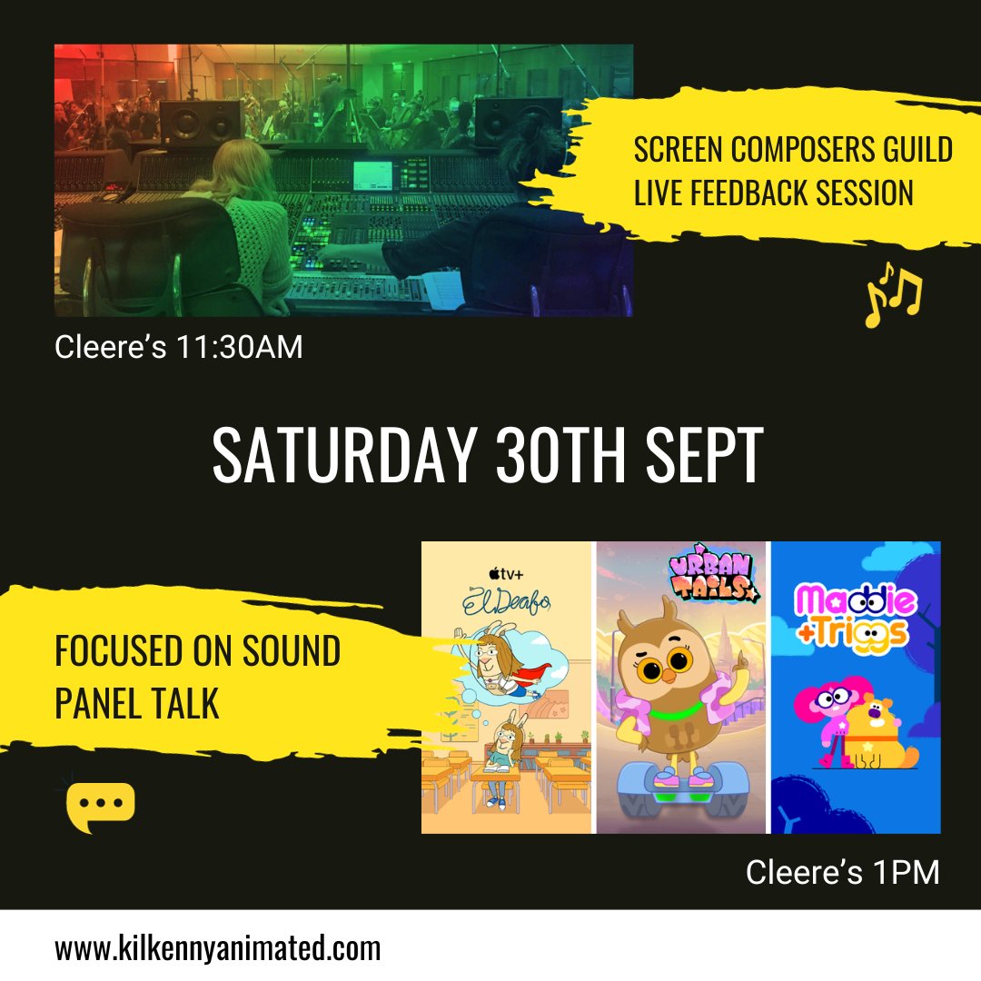 Kilkenny Animated tweet media