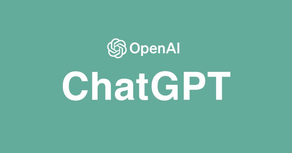 chatgptair's tweet photo. ChatGPTがアップデートされてから48時間

圧倒的に使い方の幅が広がった

絶対に知っておくべき使用例10選：

ブックマーク保存をおすすめします↓ https://t.co/BlUeNoPr6d