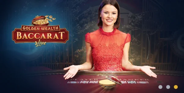 Golden Wealth Baccarat Tempobet'te!

Altın tadında kazançlar burada!

Tempobet Güncel Adres👉bit.ly/tempobet-git

#tempobet #bahis #BONUS #casino #slot