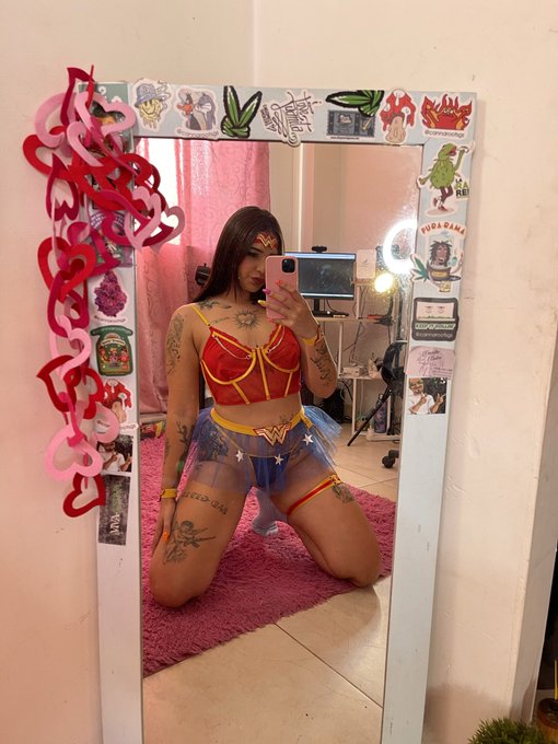 Ready for Halloween? https://t.co/lJvEBRyE3x<a href="/tag/nuevafotodeperfil"class="tags"><span>#nuevafotodeperfil</span></a>