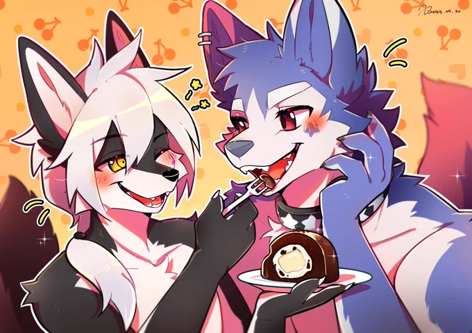 Art Trade 藝術交換~!