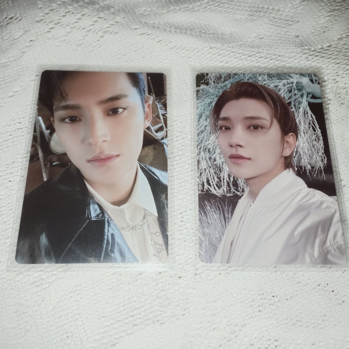WTS LFB SEVENTEEN MERCH tweet media