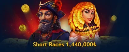 CASİNO SLOT PROMOSYONU

Short Races promosyonunda slot severleri büyük kazançlar bekliyor!

Tempobet Giriş👉bit.ly/tempobet-git

#tempobet #bahis #bonus #casino #slot