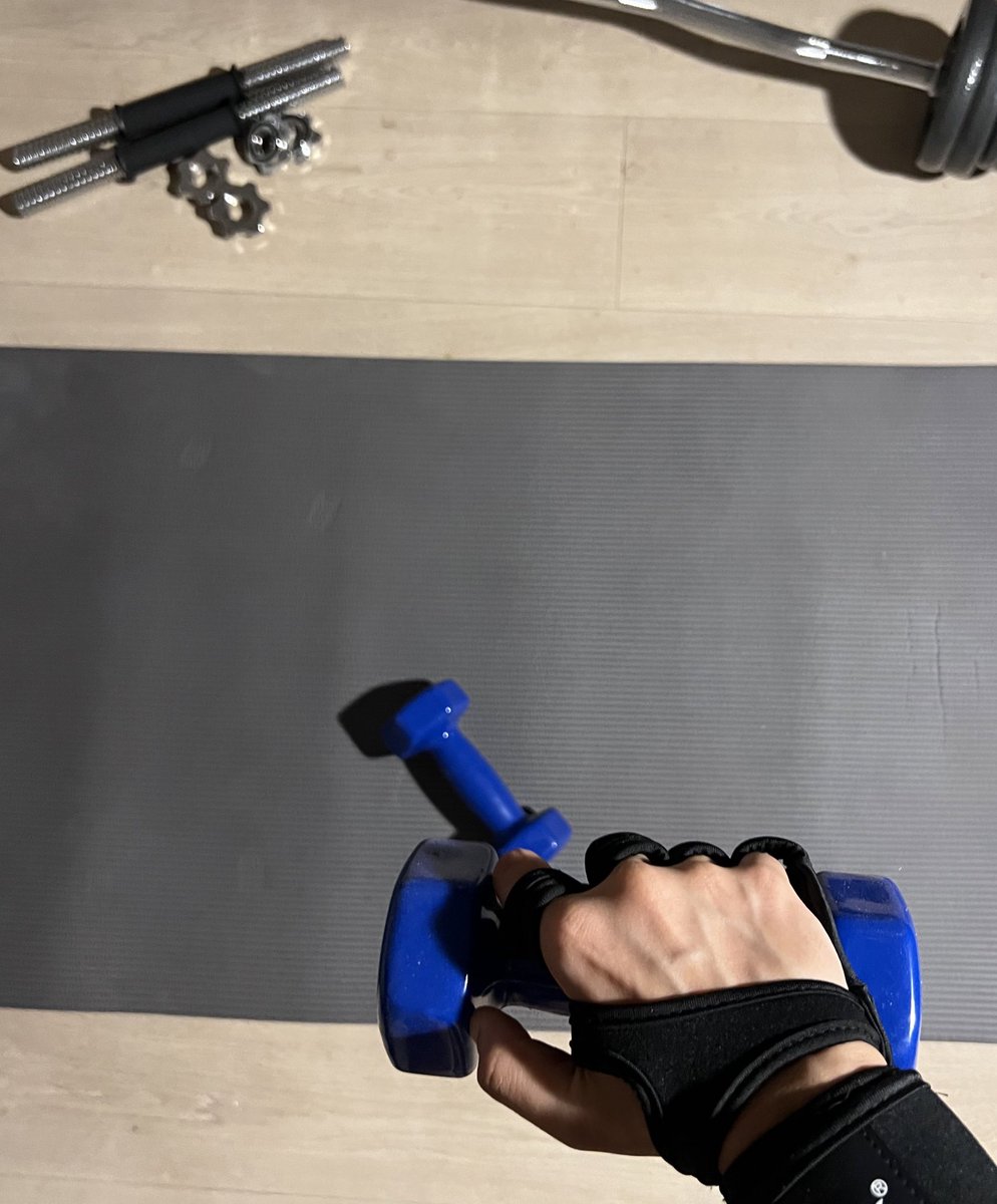 zx86p's tweet photo. 💪🏻✅ https://t.co/71VGEM1Z52