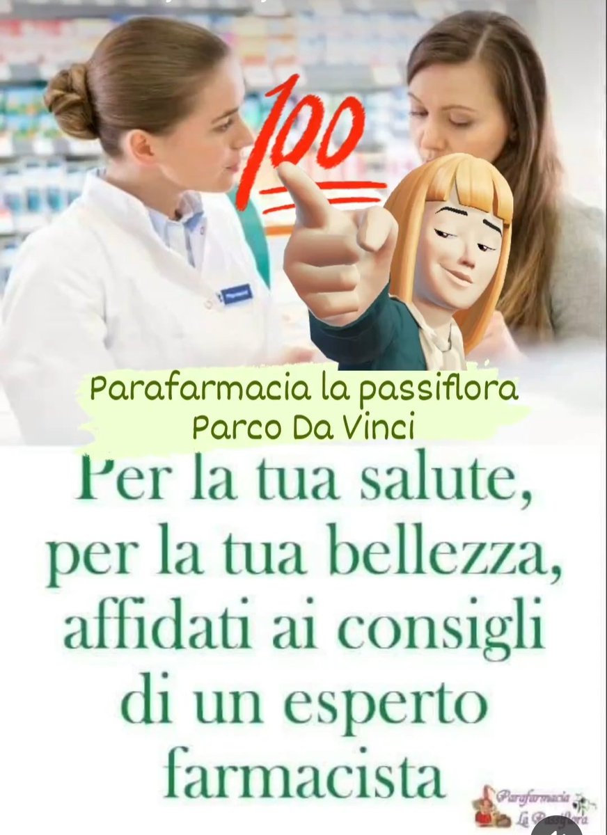 aliber1444's tweet photo. La tua bellezza affidati a chi ti dà ascolto ed è qualificato..
@parafarmaliberti
#2023
#aboca
#lerbolario
#bionike
#ilmeglio
#Helena
#natures
#amore https://t.co/lqT1Uv4ExX