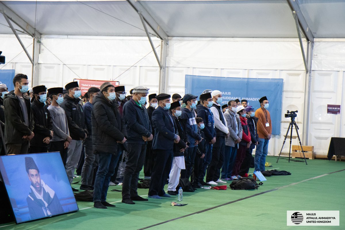 MAA Atfal UK tweet media