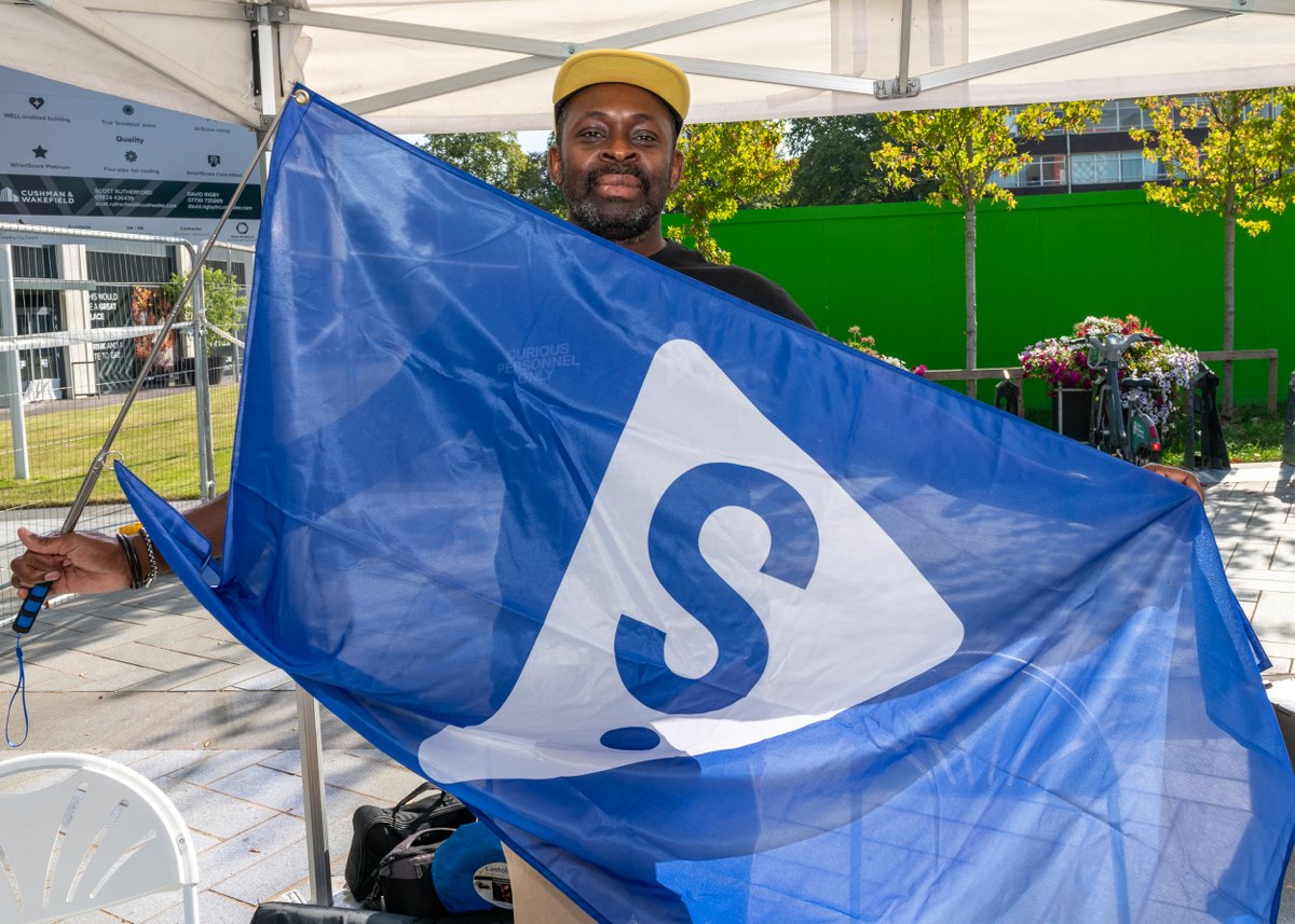 Heart Community Rail tweet media