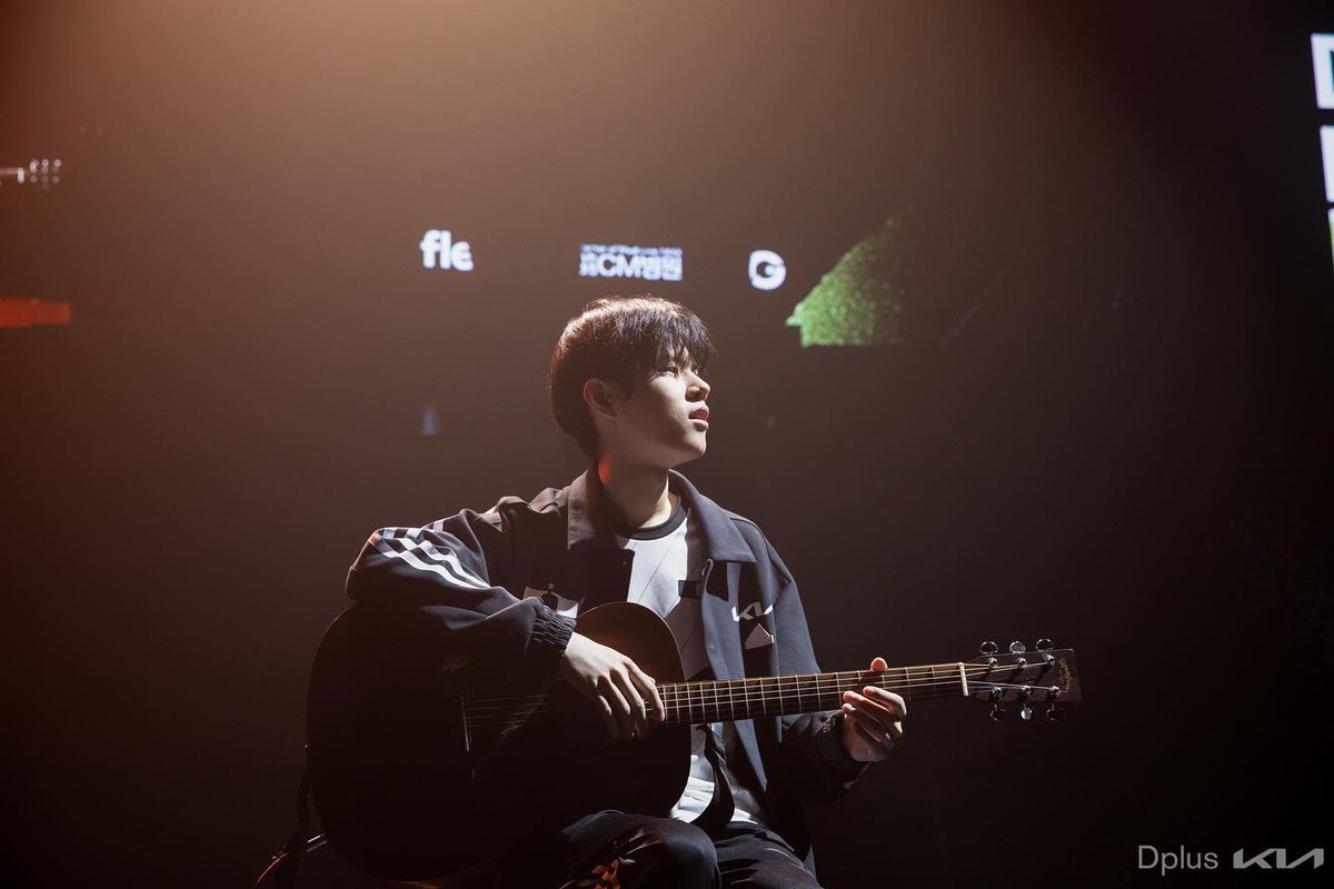 DK Instagram：