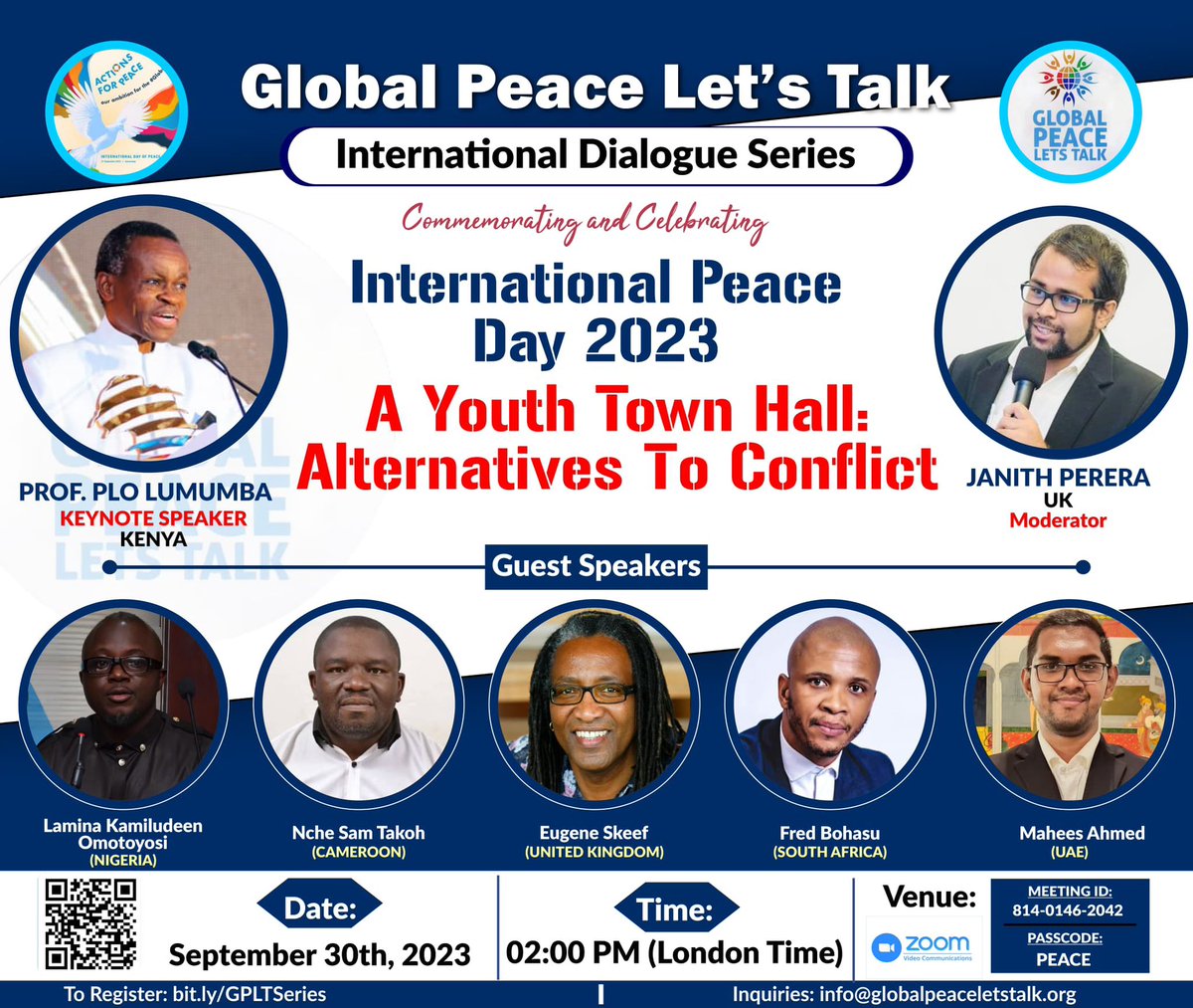 The PLO Lumumba Foundation (@plo_foundation) on Twitter photo 
