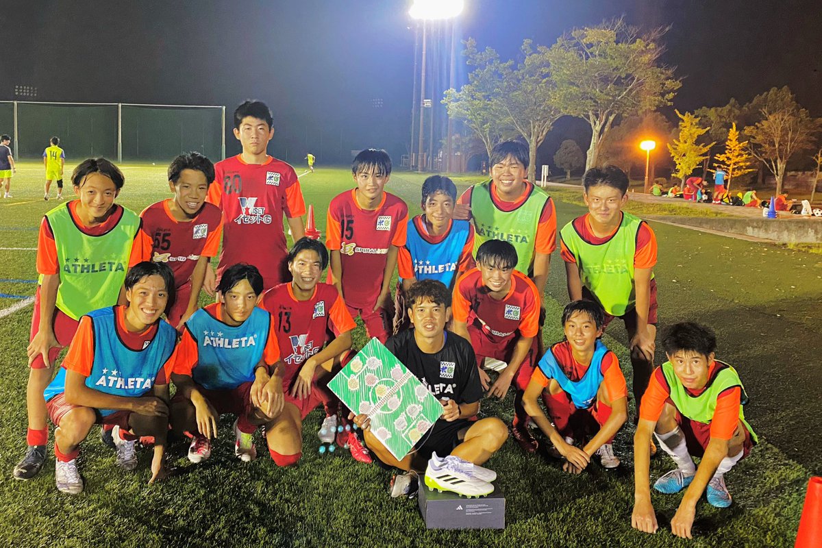 sakono9's tweet photo. #退社　#退任
#鈴鹿ポイントゲッターズ
#全ての   #出会い　#経験　#感謝 https://t.co/2mXesw6rmC