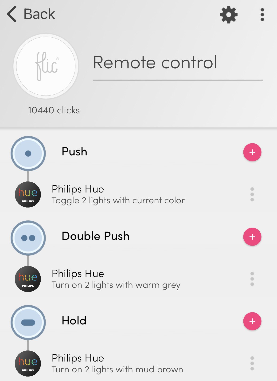 Flic Twist: New Smart Home switch also works with Philips Hue 