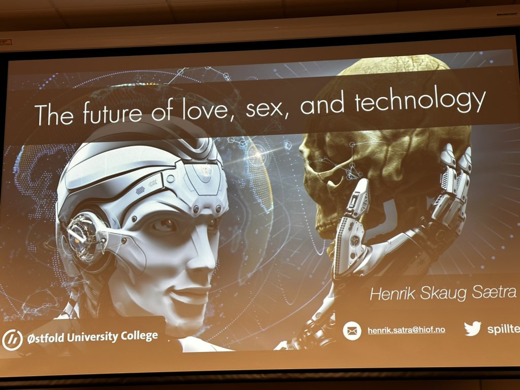 #NACS #Nordicassociationforclinicalsexology #Oslo #sexology Sexologer fra Norden samlet om sexologien. Alt fra #VR #sexksualoplysning på forskellige platforme til behandling af #transpersoner