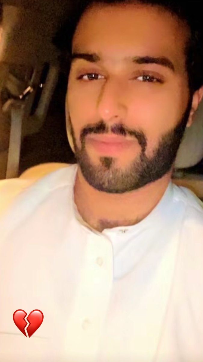 #حمد_بن_خليفة_الكبيسي

ولا تحسبن الذين قتلوا في سبيل الله أمواتا بل أحياء عند ربهم يرزقون )

استشهاد البطل الملازم #حمد_بن_خليفة_الكبيسي الشهيد الرابع متأثراً بجروحه الخطيرة نتيجة الهجوم العدائي الحوثي الغادر

#حدنا_واحد_ودمنا_واحد 🇸🇦🇧🇭
#شهداء_الواجب #شهداء_البحرين