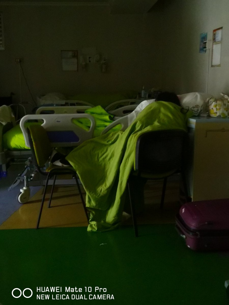 tiare_camus's tweet photo. No hay un acompañamiento digno para los niños en su peor momento. Papás durmiendo en sillas, en sillas hasta semanas, por acompañar a su hijo?
@ministeriosalud @GabrielBoric @evelynmatthei @JPQueralto @mjossandon @jananeme @MarceSabat @camila_vallejo @PublimetroChile https://t.co/TCHzcQ8kUy