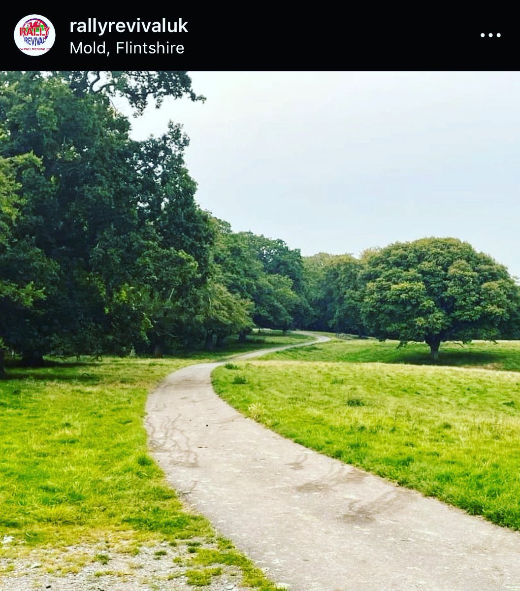 Rally Prep tweet media