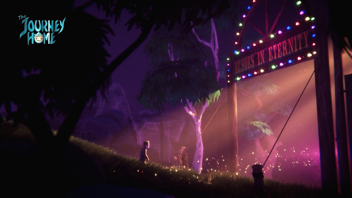 "What we do in life..."
Wishlist The Journey Home on Steam: store.steampowered.com/app/2600820/Th…
#screenshotsaturday #echoesineternity #indiegame #indiedev #marcusaurelius