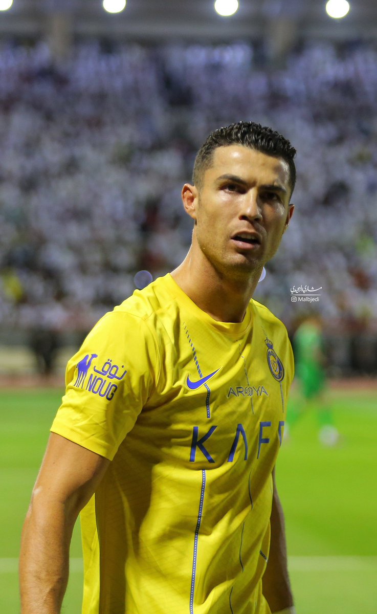 Cristiano Ronaldo has scored 35+ goals in a calendar year for the 14th time:

2023 - 35 goals 
2021 - 47 goals
2020 - 44 goals
2019 - 39 goals
2018 - 49 goals
2017 - 53 goals
2016 - 55 goals
2015 - 57 goals
2014 - 61 goals
2013 - 69 goals
2012 - 63 goals
2011 - 60 goals
2010 - 48