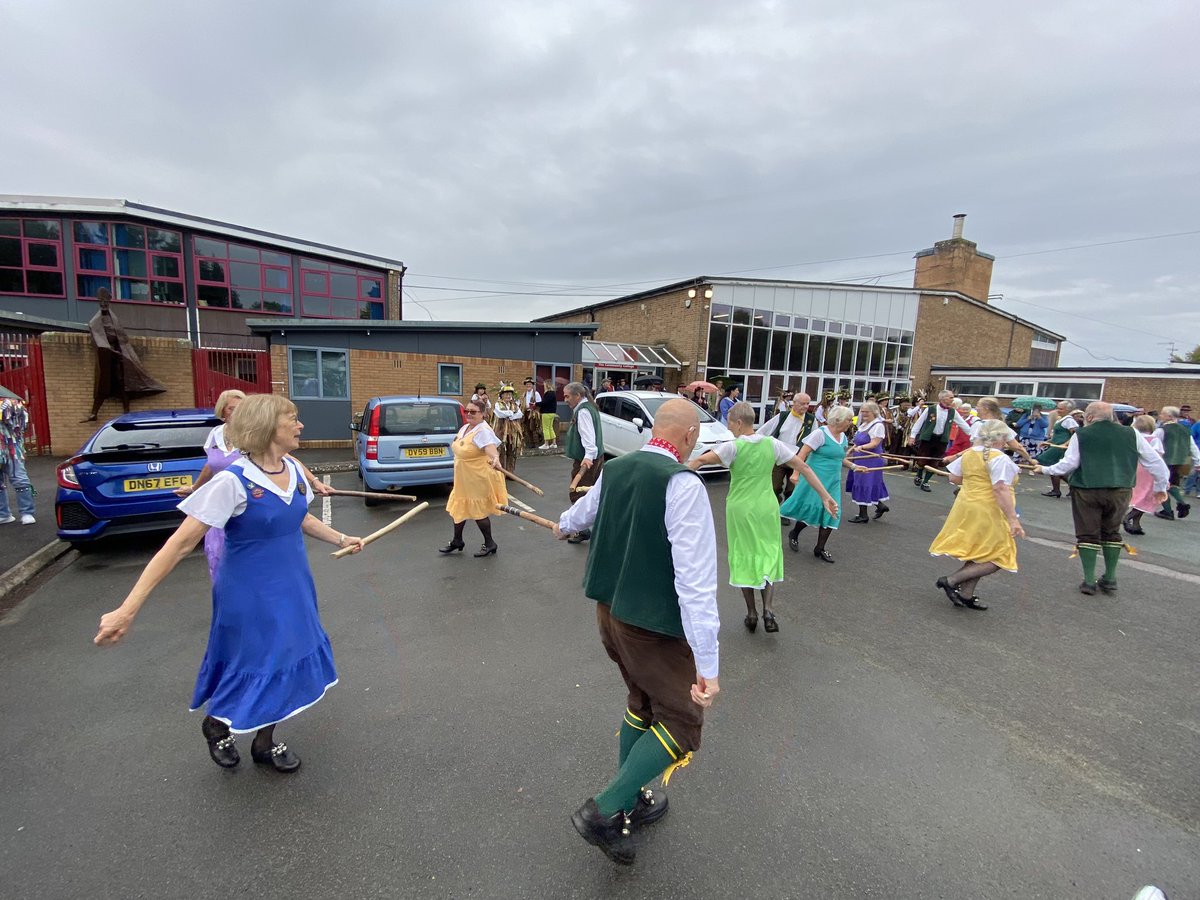 We’re actually off too now 😊👍