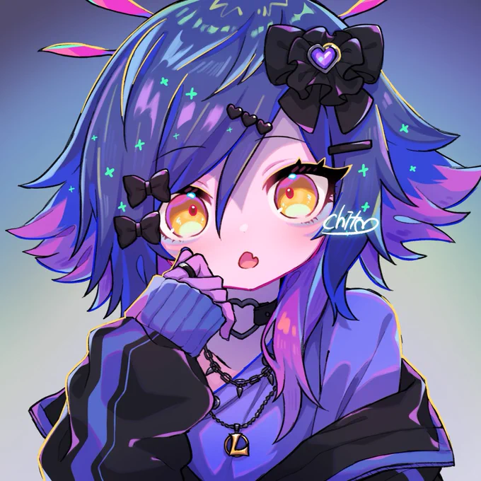 #リーグオブレジェンド #LeagueOfLegendsFanArt #neeko 