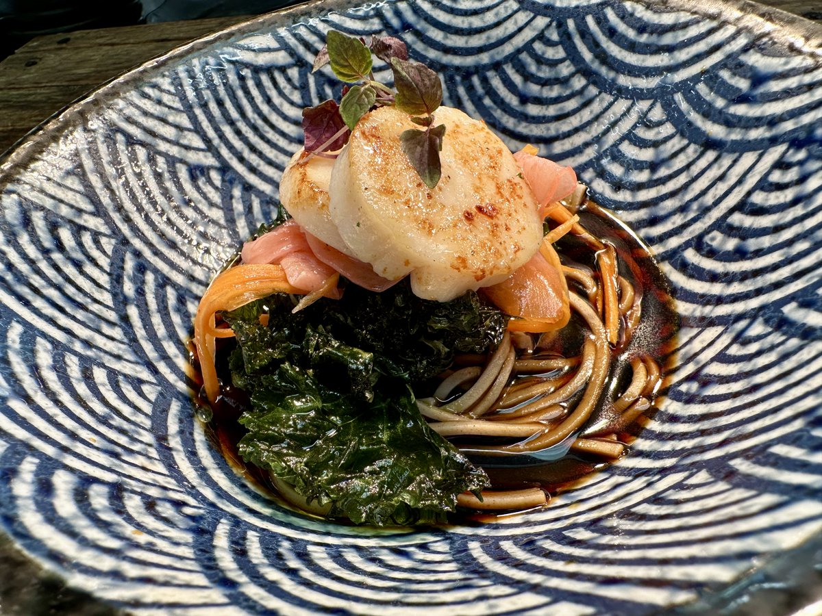 chrisburtchef's tweet image. Join us 7 days a week at Momo-No-Ki...
and next weekend @ShropFest Oktoberfest in the quarry for Our Pop up Sushi bar...
@TheShireColl @ThePeachTree1 @HavanaRepublic1 @bethheathshrops @BenAndersonx @setonaikai_uk @NethertonNews @MrNickKnowles @ShropsIceCream @shrewsfoodfest