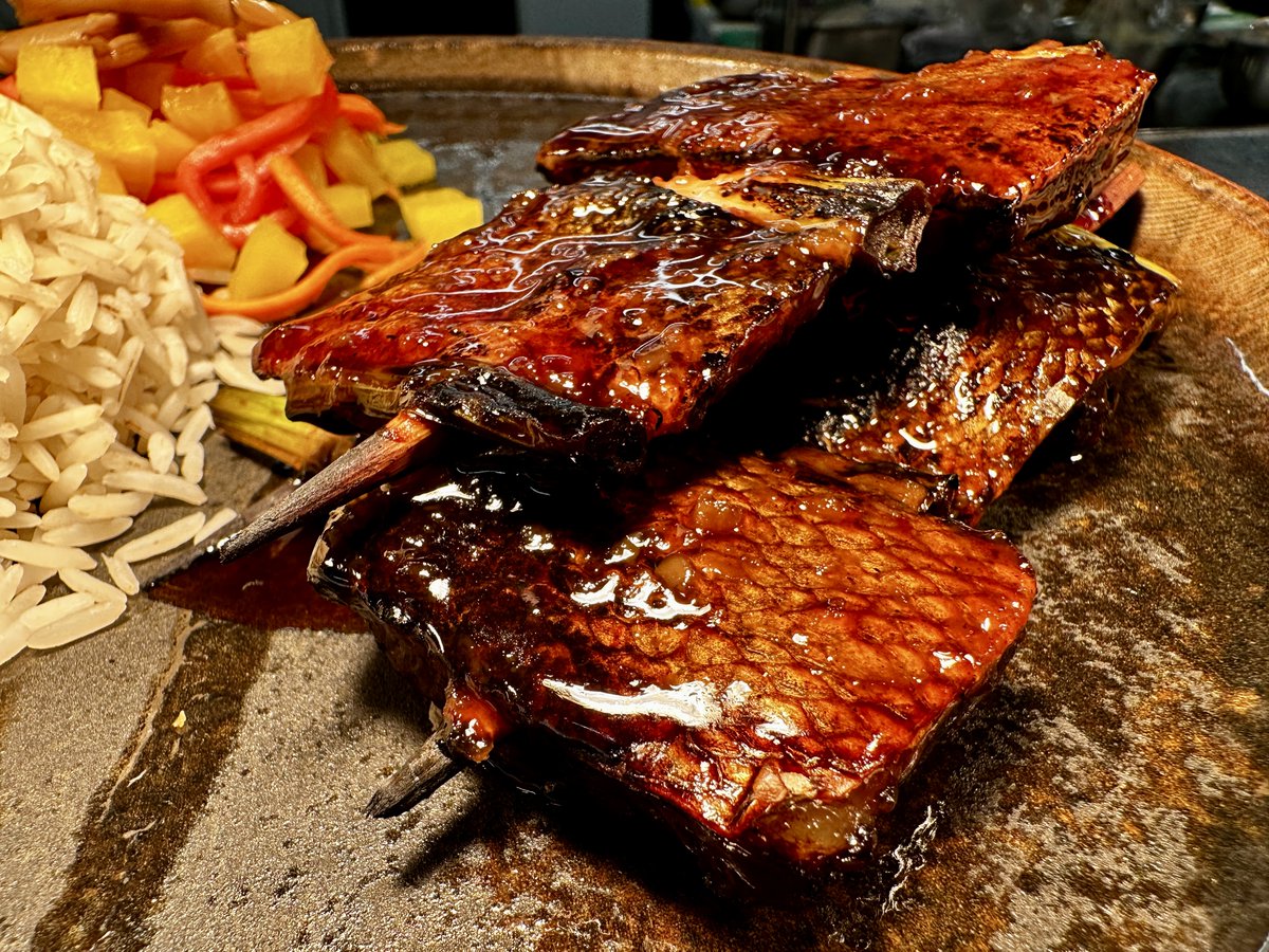 chrisburtchef's tweet image. Join us 7 days a week at Momo-No-Ki...
and next weekend @ShropFest Oktoberfest in the quarry for Our Pop up Sushi bar...
@TheShireColl @ThePeachTree1 @HavanaRepublic1 @bethheathshrops @BenAndersonx @setonaikai_uk @NethertonNews @MrNickKnowles @ShropsIceCream @shrewsfoodfest