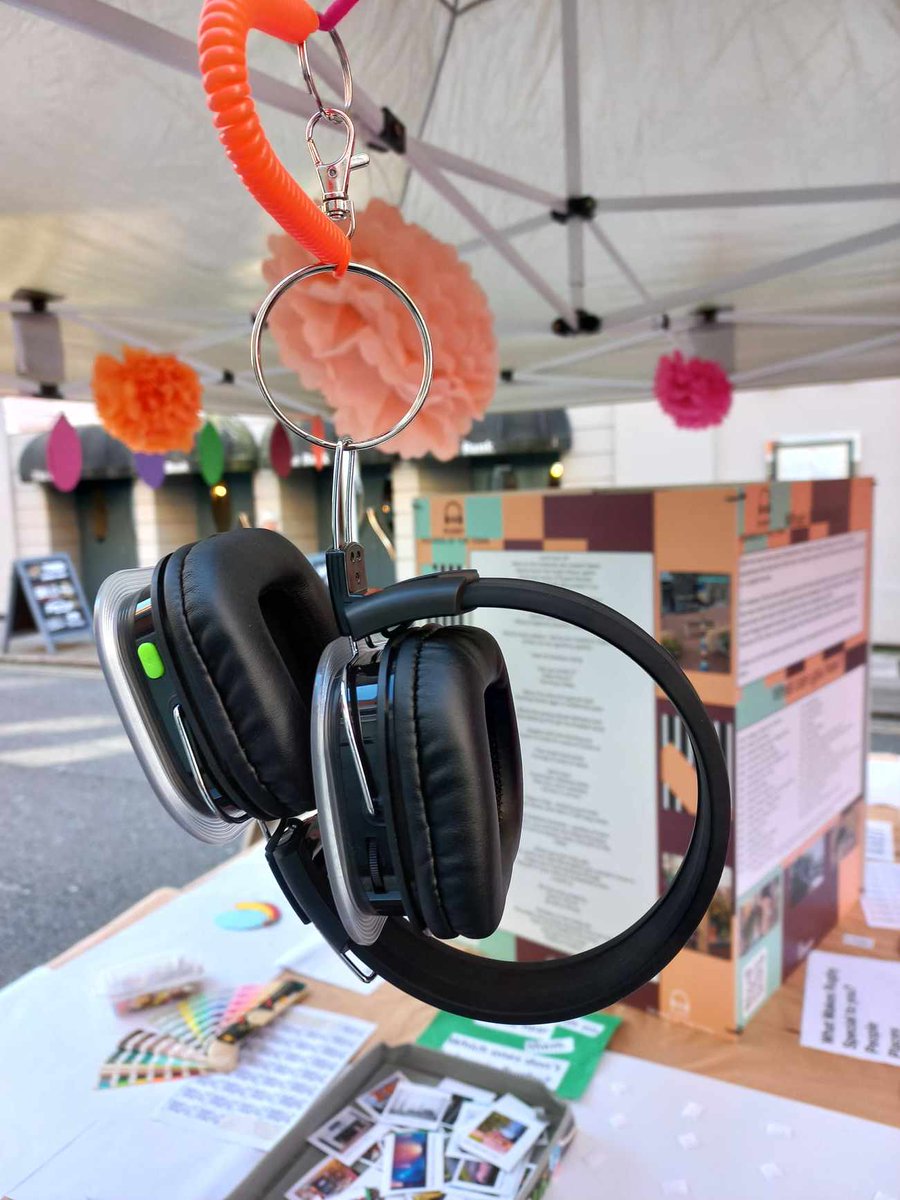 Heart Community Rail tweet media