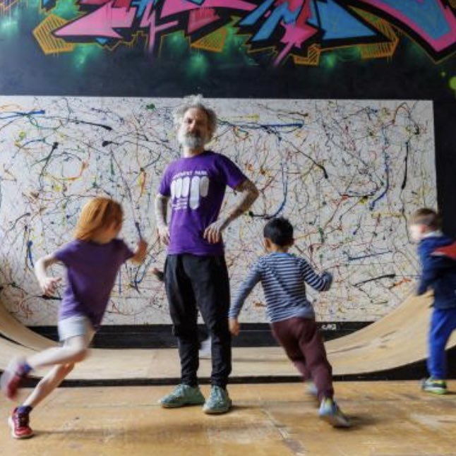 Read all about us! 

The why, the where and the what.

  heraldscotland.com/news/23817206.…