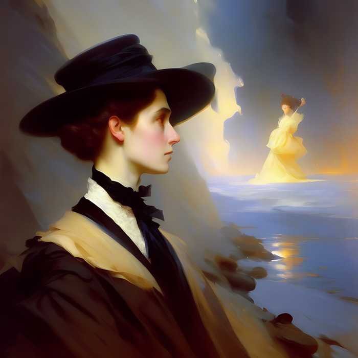 Discover the timeless artistry of John Singer Sargent in the digital age! Explore the world of John Singer Sargent NFTs and own a piece of art history in the blockchain. 🎨💻 #JohnSingerSargent #NFT #ArtCollectibles

sologenic.org/nft/000827102B…
