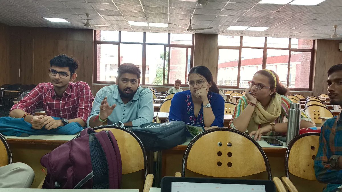 Dupolreads's tweet photo. In its latest session, the Forum had a spirited discussion on 'Casting and Casteing Indian Diplomacy' by @vineet1232 . The paper focuses on how caste and diplomacy are interconnected and decodes the role of diplomacy in perpetuating caste hierarchies on International level. https://t.co/rDLU2ojulO