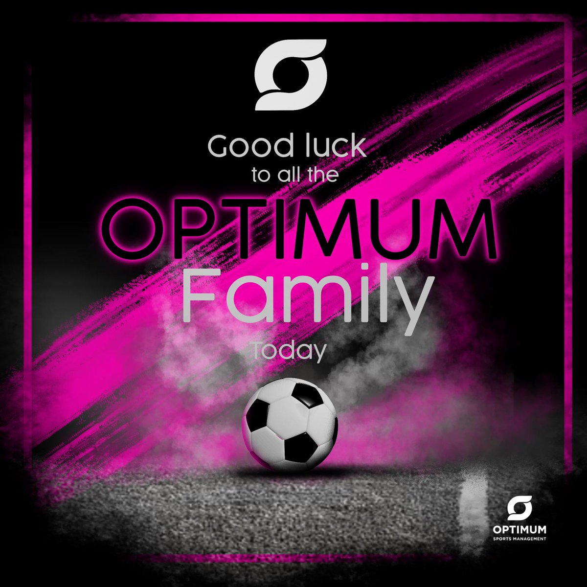 OptimumSportMan's tweet photo. #TeamOptimum https://t.co/yGquXii9Nf