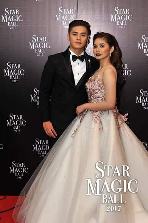 jessiemaepf's tweet photo. UnstoppaBALL ang Kilig natin Mamaya

LOINIE BALLoved COUPLE 
#LOISACelestialNight 
#RonnieStellarNight https://t.co/7jyjtK4yJb