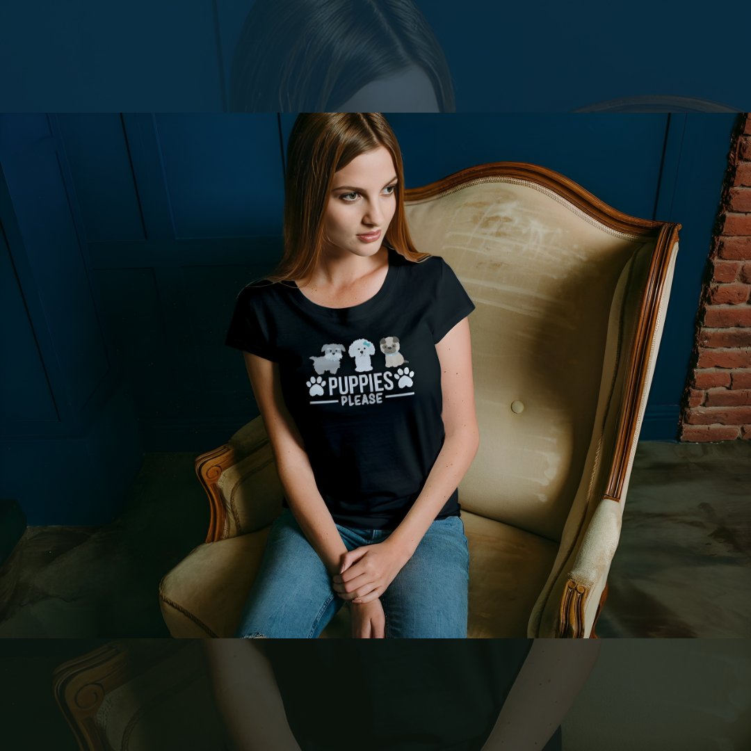 KnitLooms's tweet photo. 🐾Knitlooms T-shirt for dog lovers! 🐶

🛍️ Visit https://t.co/ArdEBtRT57 or simply click the link https://t.co/WQkjNszPJi to grab yours now! 🌟

#womentshirt #tshirt #fashion #tshirts #tshirtdesign #clothes #tees #tshirtonline #blacktshirt #womentee #apparel #puppies #doglovers https://t.co/OHx38rZI7M