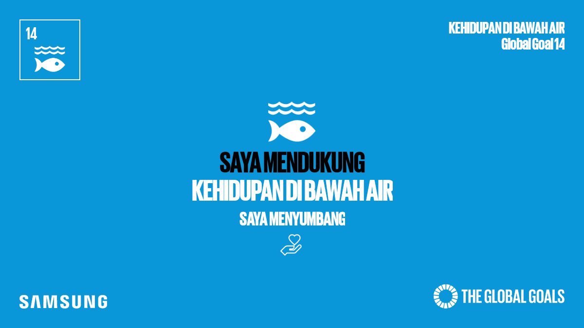 Baca selengkapnya: app.samsungglobalgoals.com/goal_details?g…
#SamsungGlobalGoals #GlobalGoals