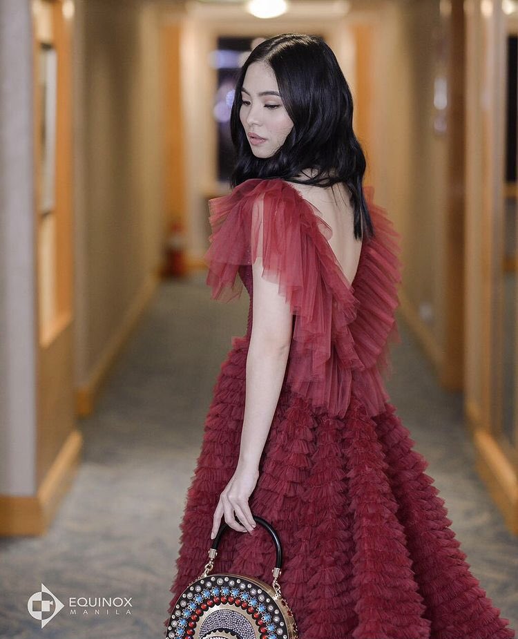lalalisa_jpg's tweet photo. can’t wait for her next gown and overall look for abscbn ball 2023!

SHARLENE ForeverGraceful
#SharleneSanPedro | Sharlene San Pedro https://t.co/MySkDiyGap