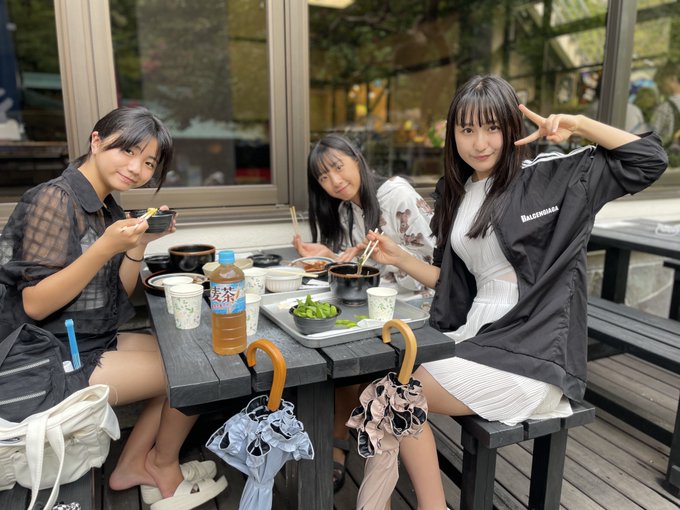 Twitterのコスプレ画像23